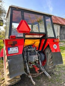 Predám Zetor 6911 - 1