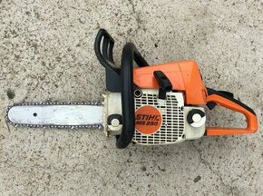 STIHL MS 250 - 1