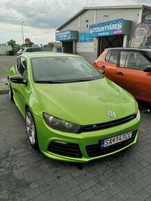 Volkswagen Scirocco R 2.0 TSI 2012