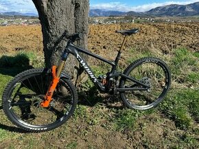 Specialized enduro Sworks - 1