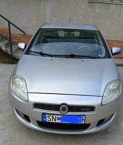 Fiat bravo