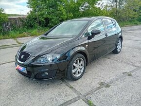 Seat Leon 1.2 TSI  77kw 2010