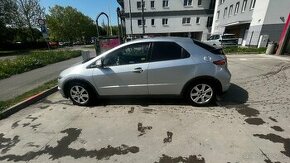 Predam Honda Civic 1.4 benzin