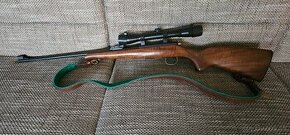 CZ 452 malokalibrovka