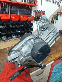 babetta 225 motor