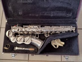 Alt saxofón AMATI super classic