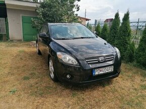 Kia pro ceed 2.0 CRDI 103kw