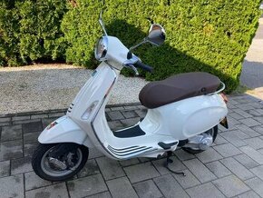 Predám Piaggio Primavera Vespa 50 ccm