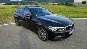 Bmw 530iX Full led/Virtual/ShadowLine - 1