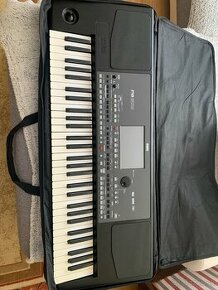 Korg pa 600