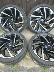 5x112 r20 Vw Arteon Shoting Brake-Letni sada - 1