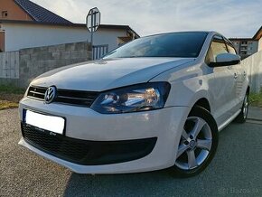 Volkswagen Polo 1.6 TDI CR 90ps