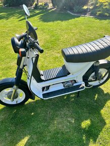 Simson skuter