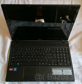 Acer Aspire 5552 - na diely,