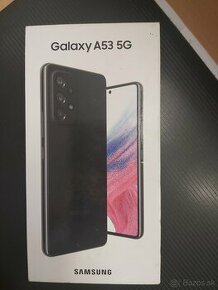 samsung A53 128gb rok zaruka