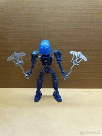 LEGO Bionicle Toa Metru Nokama (set 8602) - 1