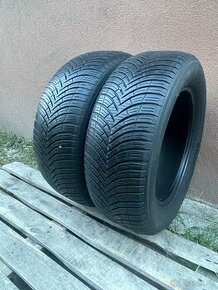 Kleber 215/60 R16 2x=60€ - 1