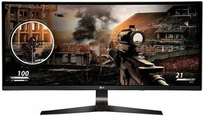 LG 34UC79G-B Curved Ultrawide