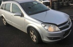 Opel Astra model H 1.7 Cdti, 1.9 Cdti, 1.6 16V,  ROZPREDÁM - 1