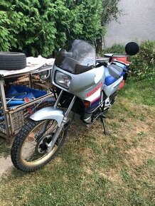 Honda transalp 600