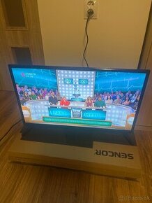 SENCOR 32 LED TV