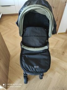 Kočík Britax B-agile plus