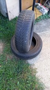 175/70r14 84T Continental zimne - 1