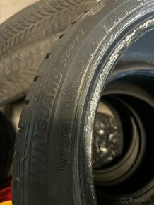 Nexen winguard sport 2 245/40r18