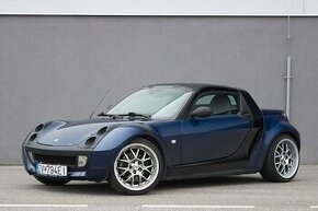 Smart Roadster 60A - 1