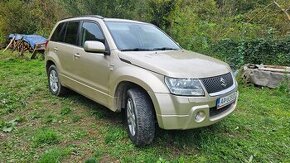 PREDAM SUZUKI GRAND VITARA 2.0 DIESEL