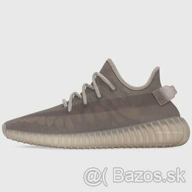 Yeezy Boost 350 V2 Mono Mist - 1