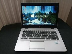 Hp Elitebook 840 g3 , Intel® Core™i5 , 32gb ram , ssd + hdd - 1