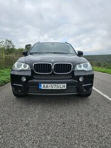 BMW X5 3.0 D Xdrive - 1