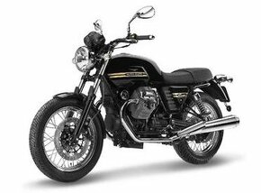 Predam Moto Guzzi - 1