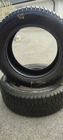 Zimné pneumatiky 215/60 R17 Triangel 4 ks - 1