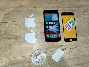 iPhone 7 - 32GB - super stav s príslušenstvom