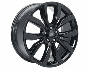 Alu disky 19 orig. Ford Kuga + pneu Goodyear 235/45 r.19 - 1