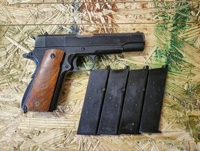 WE Colt 1911