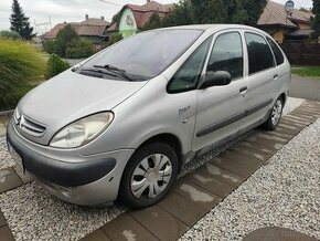 Citroen Xsara Picasso - 1