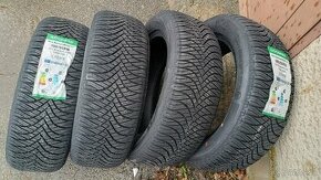 celoročné 205/55 R16 DOT 2024 - 1