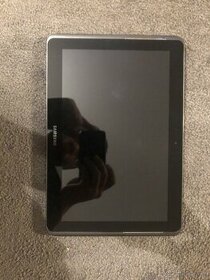 tablet Samsung Galaxy Tab 2 10.1 (GT-P5100) - 1