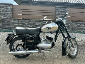 Jawa 350 354