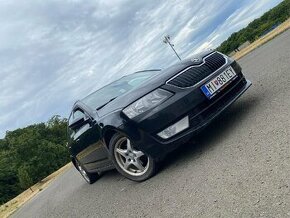 Škoda octavia III 2.0 Tdi 110 kW A6 DSG - 1