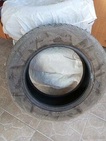 Letné pneumatiky 225/65 R17 - 1