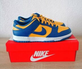 Nike Dunk Low UCLA