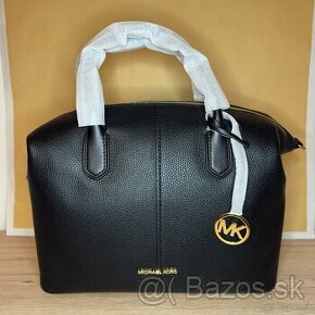 Nová dámska kabelka Michael Kors Hyde Black