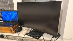 LCD monitor 32" Philips 328E1CA