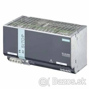 Siemens sitop zdroj 24V/40A