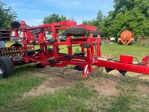 Horsch Tiger 4 AS