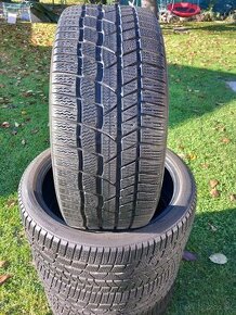 255/35 r20 zimne pneumatiky - 1